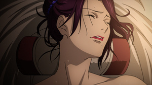 Rurouni Kenshin: Meiji Kenkaku Romantan - Shin Kyoto-hen